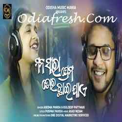 Mana Sara Prema Toro Chae Jaye